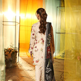 Maria B | M Basic Summer Lawn 25 | MB-CUS25-702B