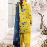 Maria B | M Basic Summer Lawn 25 | MB-CUS25-702A