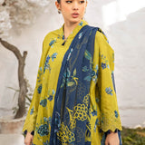 Maria B | M Basic Summer Lawn 25 | MB-CUS25-702A