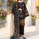 Maria B | M Basic Summer Lawn 25 | MB-CUS25-703A