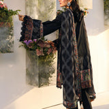 Maria B | M Basic Summer Lawn 25 | MB-CUS25-703A