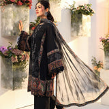 Maria B | M Basic Summer Lawn 25 | MB-CUS25-703A