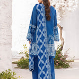 Maria B | M Basic Summer Lawn 25 | MB-CUS25-703B