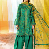 Maria B | M Basic Summer Lawn 25 | MB-CUS25-704A