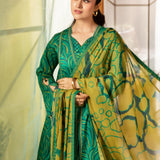 Maria B | M Basic Summer Lawn 25 | MB-CUS25-704A