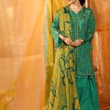 Maria B | M Basic Summer Lawn 25 | MB-CUS25-704A