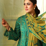Maria B | M Basic Summer Lawn 25 | MB-CUS25-704A
