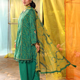 Maria B | M Basic Summer Lawn 25 | MB-CUS25-704A