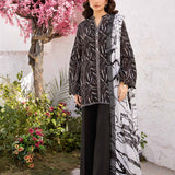Maria B | M Basic Summer Lawn 25 | MB-CUS25-704B