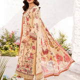 Maria B | M Basic Summer Lawn 25 | MB-CUS25-705A