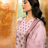 Maria B | M Basic Summer Lawn 25 | MB-CUS25-705B