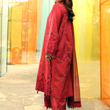Maria B | M Basic Summer Lawn 25 | MB-CUS25-706A