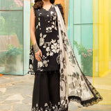 Maria B | M Basic Summer Lawn 25 | MB-CUS25-706B