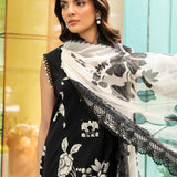 Maria B | M Basic Summer Lawn 25 | MB-CUS25-706B