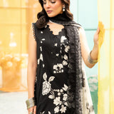 Maria B | M Basic Summer Lawn 25 | MB-CUS25-706B
