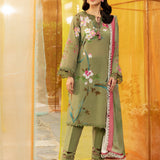 Maria B | M Basic Summer Lawn 25 | MB-CUS25-707A