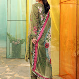 Maria B | M Basic Summer Lawn 25 | MB-CUS25-707A
