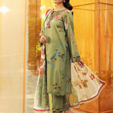 Maria B | M Basic Summer Lawn 25 | MB-CUS25-707A
