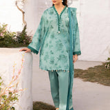 Maria B | M Basic Summer Lawn 25 | MB-CUS25-708B