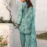 Maria B | M Basic Summer Lawn 25 | MB-CUS25-708B
