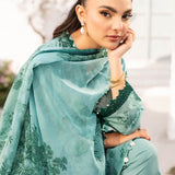 Maria B | M Basic Summer Lawn 25 | MB-CUS25-708B