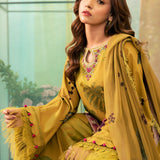 Maria B | M Basic Summer Lawn 25 | MB-CUS25-710A
