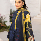 Maria B | M Basic Summer Lawn 25 | MB-CUS25-710B