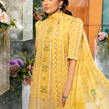 Maria B | M Basic Summer Lawn 25 | MB-CUS25-711A