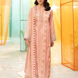Maria B | M Basic Summer Lawn 25 | MB-CUS25-711B
