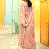 Maria B | M Basic Summer Lawn 25 | MB-CUS25-711B