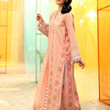 Maria B | M Basic Summer Lawn 25 | MB-CUS25-711B