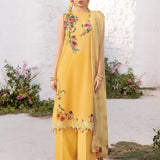 Maria B | M Basic Summer Lawn 25 | MB-CUS25-712A