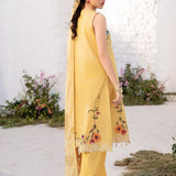 Maria B | M Basic Summer Lawn 25 | MB-CUS25-712A