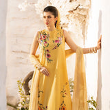 Maria B | M Basic Summer Lawn 25 | MB-CUS25-712A