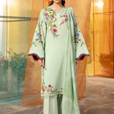 Maria B | M Basic Summer Lawn 25 | MB-CUS25-712B