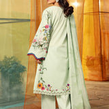 Maria B | M Basic Summer Lawn 25 | MB-CUS25-712B
