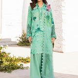 Maria B | M Basic Summer Lawn 25 | MB-CUS25-713A