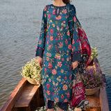 Maria b | M Basics Lawn | 402-A