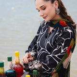 Maria b | M Basics Lawn | 404-B