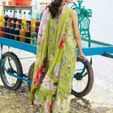 Maria b | M Basics Lawn | 405-B