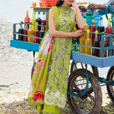 Maria b | M Basics Lawn | 405-B