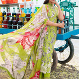 Maria b | M Basics Lawn | 405-B