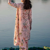 Maria b | M Basics Lawn | 406-A