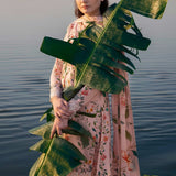 Maria b | M Basics Lawn | 406-A