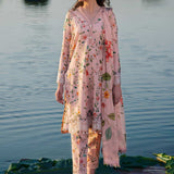 Maria b | M Basics Lawn | 406-A
