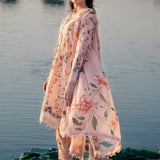 Maria b | M Basics Lawn | 406-A