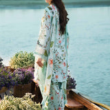 Maria b | M Basics Lawn | 406-B