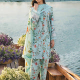 Maria b | M Basics Lawn | 406-B