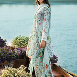 Maria b | M Basics Lawn | 406-B
