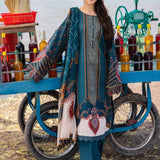 Maria b | M Basics Lawn | 407-A